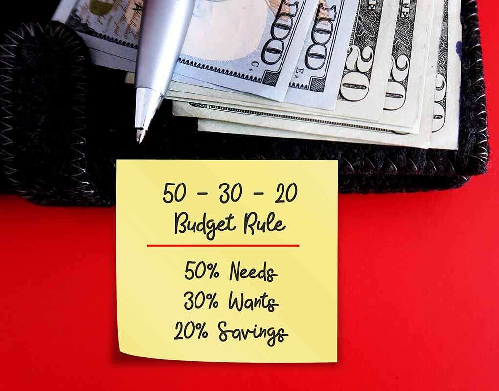 designing-a-budget-with-the-50-30-20-rule-daily-chive