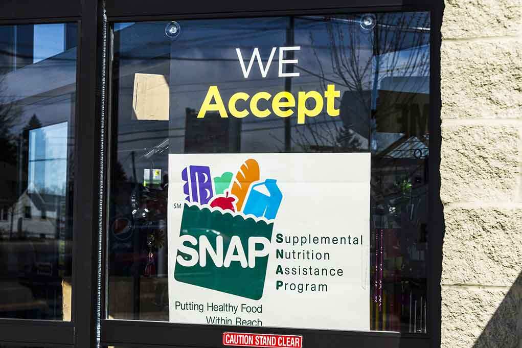 Everything You Need to Know about Eligibility for the SNAP Program