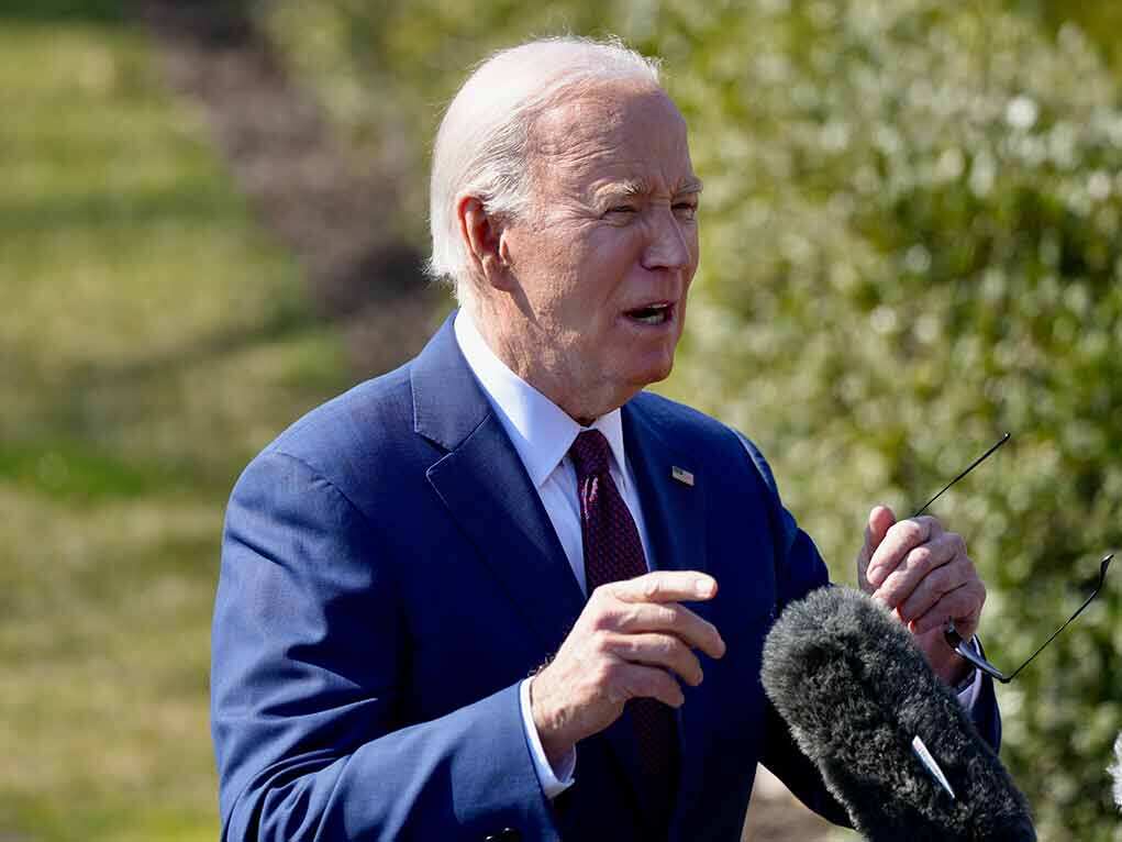 Biden Admin Slams Israeli Military for Human Rights Violations Daily