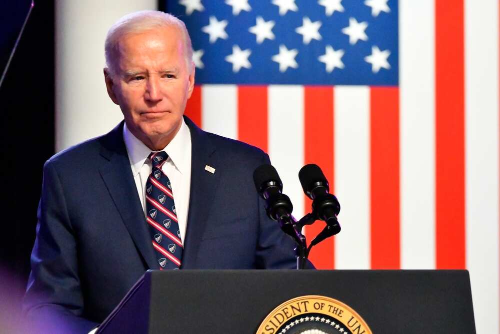 Senator Blasts Biden Over Death Sentence Commutations Daily Chive