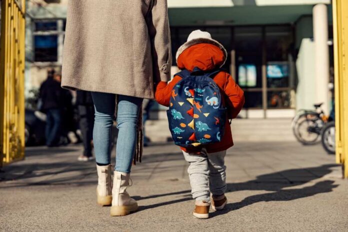 shutterstock_2100589987 featured image Parents Bill of Rights: Enhancing Parental Oversight in Education and Healthcare