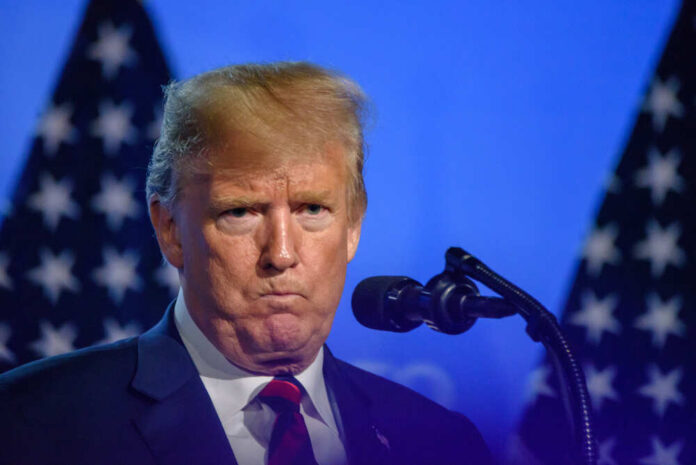 1358576072 featured image Trump Proposes Dissolving Federal Education Department for State Management