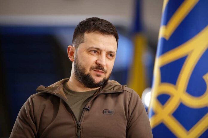 2149144475 featured image Zelenskyy's Reelection Bid: Strengthening Ukraine's Democracy and Political Stability