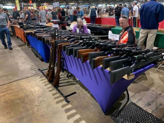 2446955077 featured image Justice Department Proposal Sparks Debate on Restoring Gun Rights for Ex-Convicts