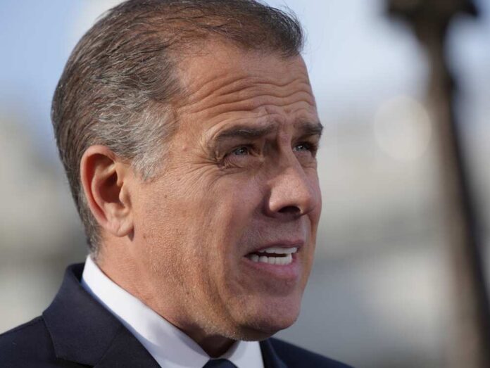 2478300519 featured image Federal Court Dismisses Hunter Biden's Laptop Lawsuit Citing Financial Challenges