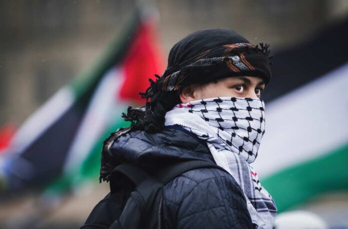 2509044197 featured image Outrage in Gaza Following Execution of Protest Leader Oday Nasser Al Rabay by Hamas