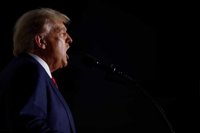 2559186583 featured image Trump Admin's Visa Ban: National Security Measures Surrounding 43 Countries
