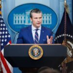 Defense Secretary Hegseth's $580 Million Initiative to Cut Wasteful Spending