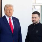 Zelensky Responds to Global Talks on Ukraine's Nuclear Facility Management