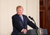 How Trump's Departure from Global Tax Talks Affects International Relations