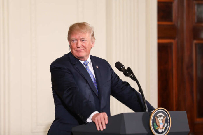 1082158661 featured image How Trump's Departure from Global Tax Talks Affects International Relations