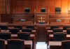 Democratic Judge Resigns After Arrest of Alleged Gang Member at His Home