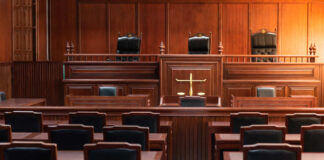 Democratic Judge Resigns After Arrest of Alleged Gang Member at His Home