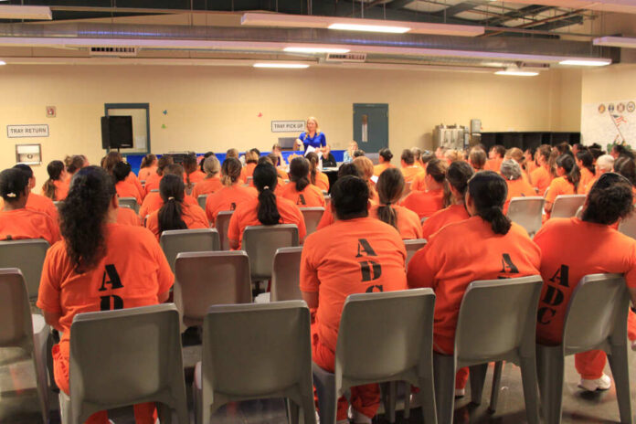 1414021118 featured image Debate Ignites Over Bill on Inmate Gender Procedure Funding