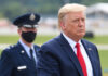 Man Arrested for Threats Against Trump, Congresswoman Mace, and Others