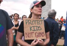 Legislative Initiative to Ban Semiautomatic Firearms and Regulate Ammunition