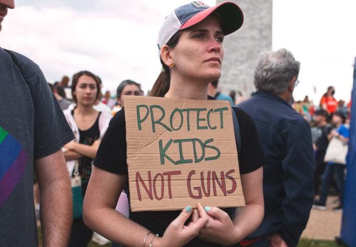 2166730629 featured image Legislative Initiative to Ban Semiautomatic Firearms and Regulate Ammunition
