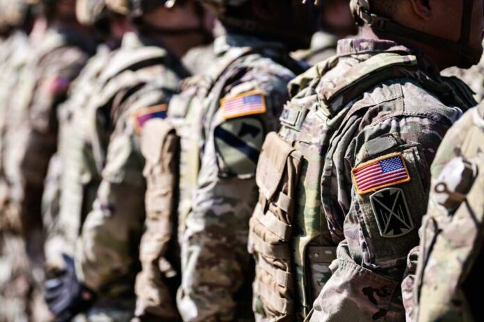 2321207565 featured image Exploring the Controversy: DEI's Effect on Military Cohesion and Effectiveness