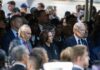 Chuck Schumer Faces Leadership Crisis Amid Plummeting Poll Numbers and Party Discontent