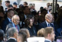 Chuck Schumer Faces Leadership Crisis Amid Plummeting Poll Numbers and Party Discontent