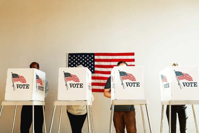 2533198433 featured image House Democrats Support Controversial Voter Eligibility Act Amid Party Opposition