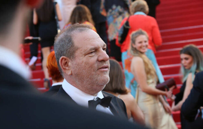 739402003 featured image Harvey Weinstein Retrial: Fresh Legal Twists and Allegations Emerging in 2024