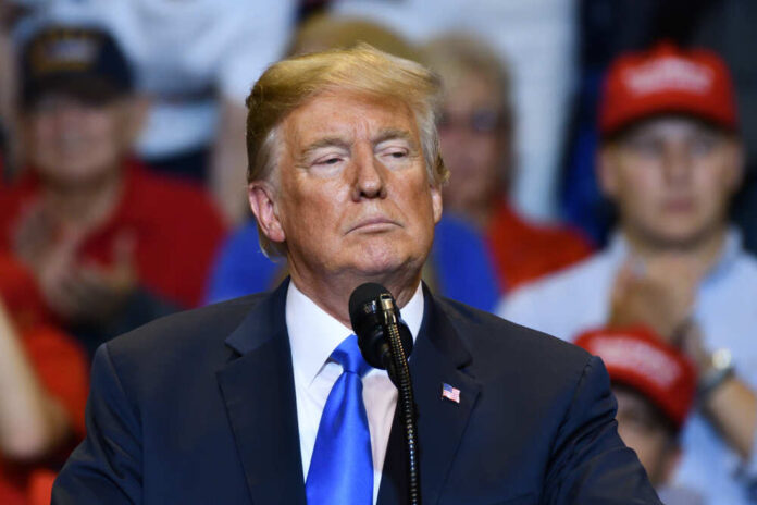 Trump Targets Drug Costs with New International Pricing Strategy