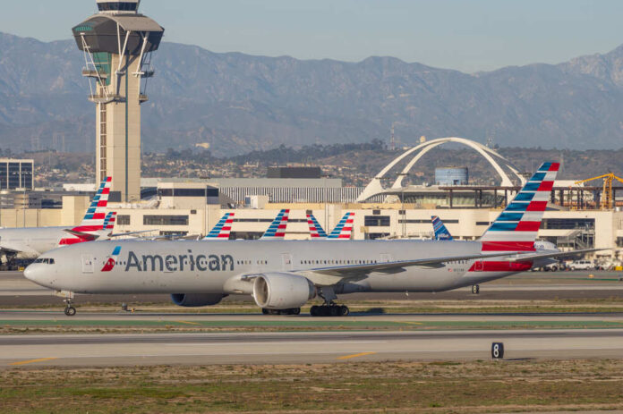 1914990832 featured image Whistleblower Reveals Shocking Conditions Inside American Airlines Staff Lounges