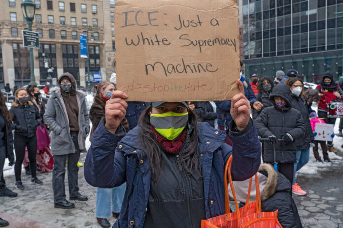 1917682895 featured image Traffic Stop Leads to ICE Detention of Undocumented College Student