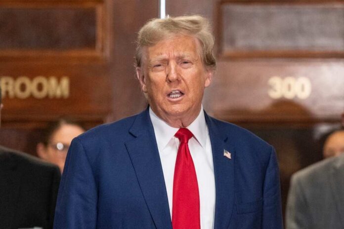 2411512545 featured image Controversial Allegations Surface in Trump Cabinet Gathering About Biden