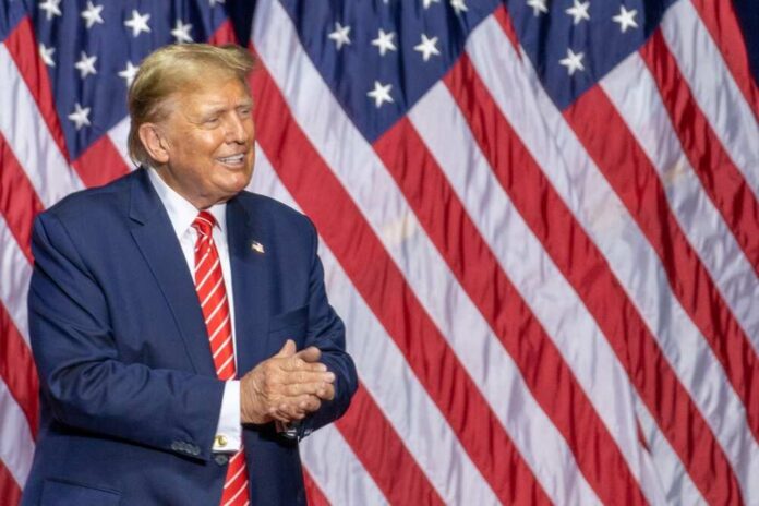 2551951879 featured image Federal Judge Blocks Trump's Funding Cuts to Sanctuary Cities in Legal Dispute