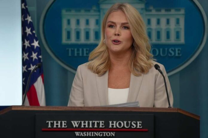 2606105097 featured image White House Responds to Moody's Credit Rating Shift with Fierce Rebuttal