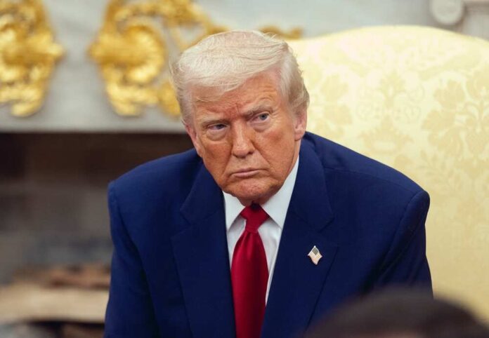 2616640291 featured image Trump's Bold Tariff Move Could Spark Unexpected Economic Surge