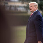 Judge Rules in Favor of Trump in Shira Perlmutter Copyright Office Case