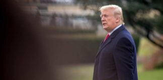 Judge Rules in Favor of Trump in Shira Perlmutter Copyright Office Case