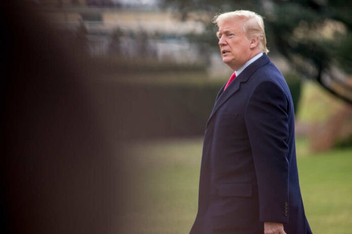 779884756 featured image Judge Rules in Favor of Trump in Shira Perlmutter Copyright Office Case