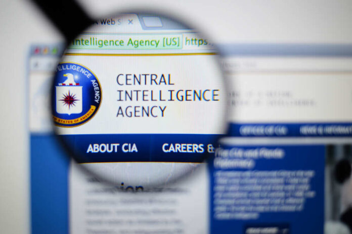 Lisbon,,Portugal,-,February,24,,2015:,Photo,Of,Cia,Central