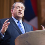 Huckabee Demands Media Correct Inaccuracies on Gaza Civilian Casualty Reports