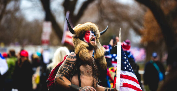 1888591864 featured image Republicans Challenge New York's Ban on Native American Mascots Amid Rising Tensions