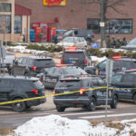 FBI Intercepts Teen's Mass Shooting and Bombing Plot at Mall in Washington