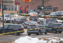 FBI Intercepts Teen's Mass Shooting and Bombing Plot at Mall in Washington