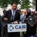 DHS Agents Tackle and Arrest Senator Padilla in Shocking LA Incident