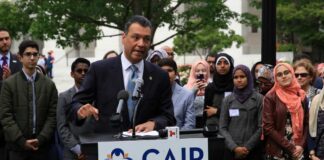 DHS Agents Tackle and Arrest Senator Padilla in Shocking LA Incident