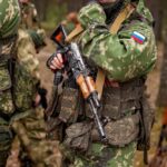 Concerns Over Russian Military Offensive and Its Impact on Ukraine Peace Talks