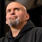 Senator Fetterman Responds to Criticism Over Senate Absences at Boston Event
