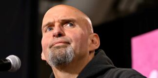 Senator Fetterman Responds to Criticism Over Senate Absences at Boston Event