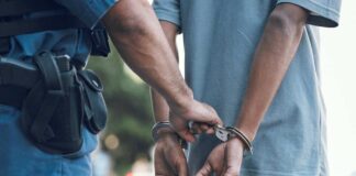 Illegal Immigrant SHOOTS Marine — Chaos in Texas