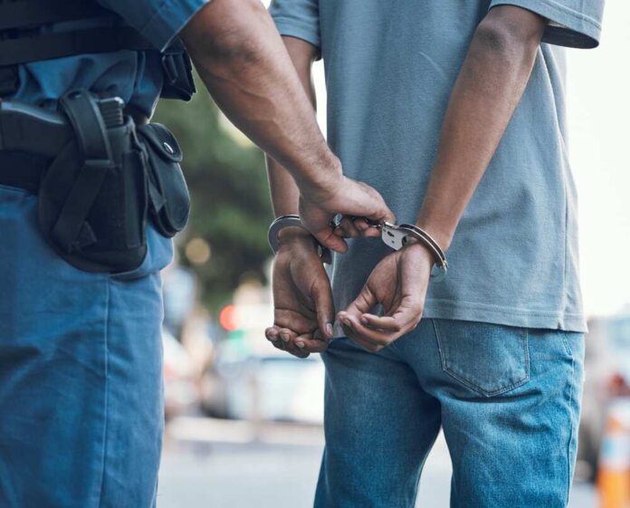 2337392319 featured image Illegal Immigrant SHOOTS Marine — Chaos in Texas