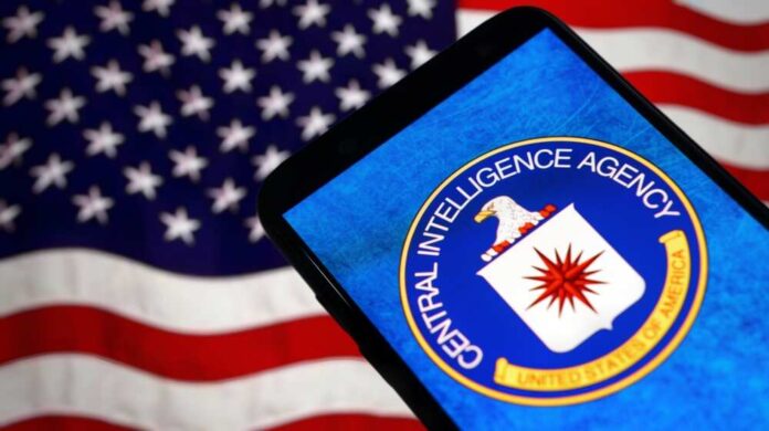 2428513619 featured image CIA Releases 1,500 Pages of Classified Files on Robert F. Kennedy Assassination