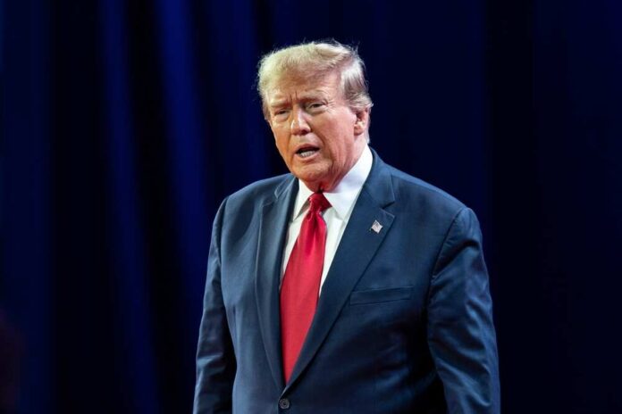 2429741167 featured image Federal Court Confirms Trump Must Pay $5 Million in Carroll Defamation Case